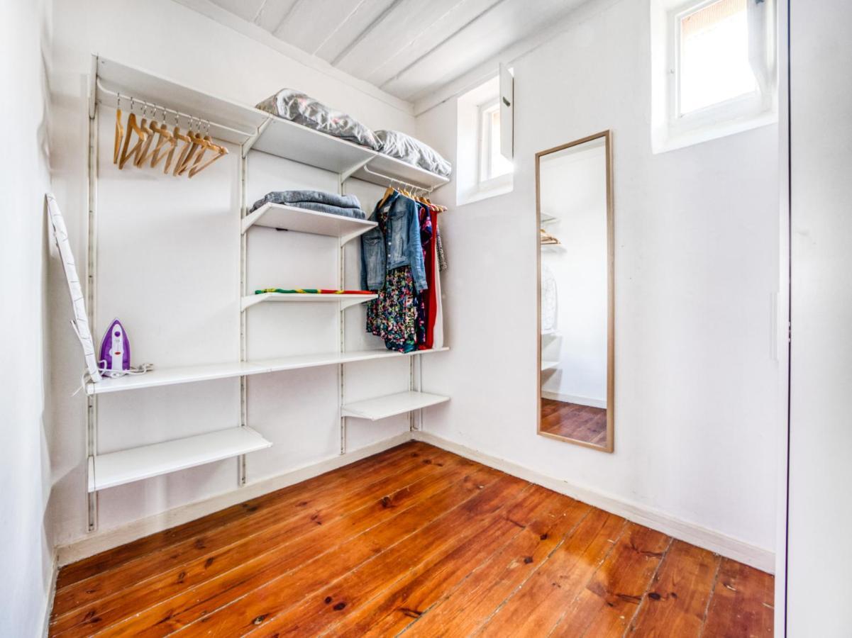 Appartement In The Heart Of Lissabon