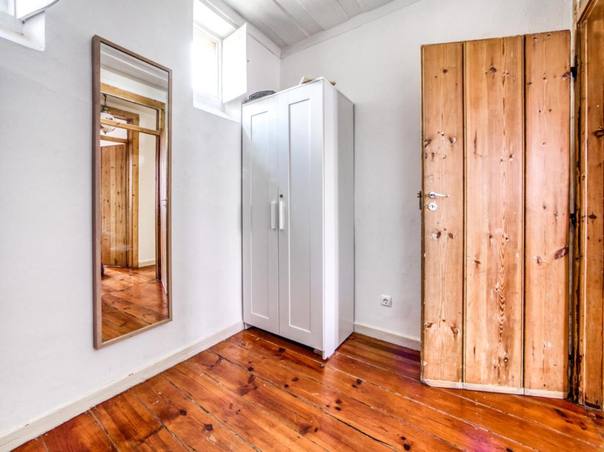 In The Heart Of Appartement *