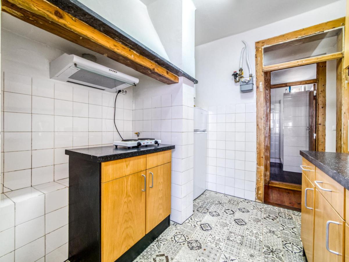 In The Heart Of Appartement