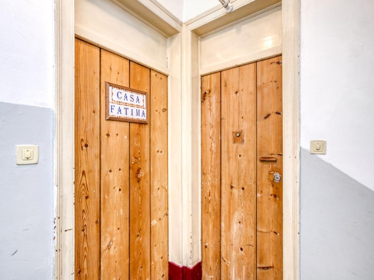 Appartement In The Heart Of Lissabon
