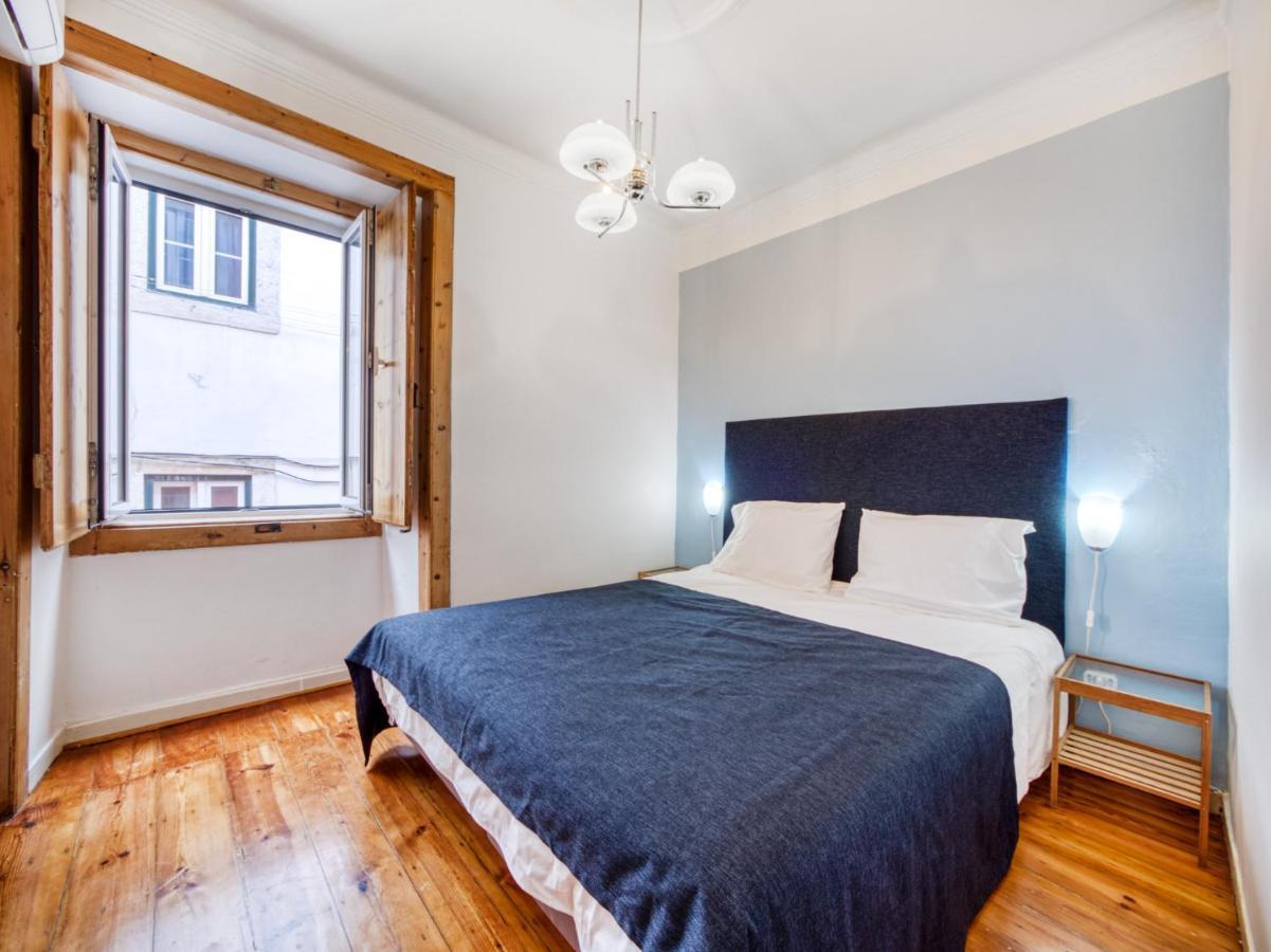 In The Heart Of Appartement *