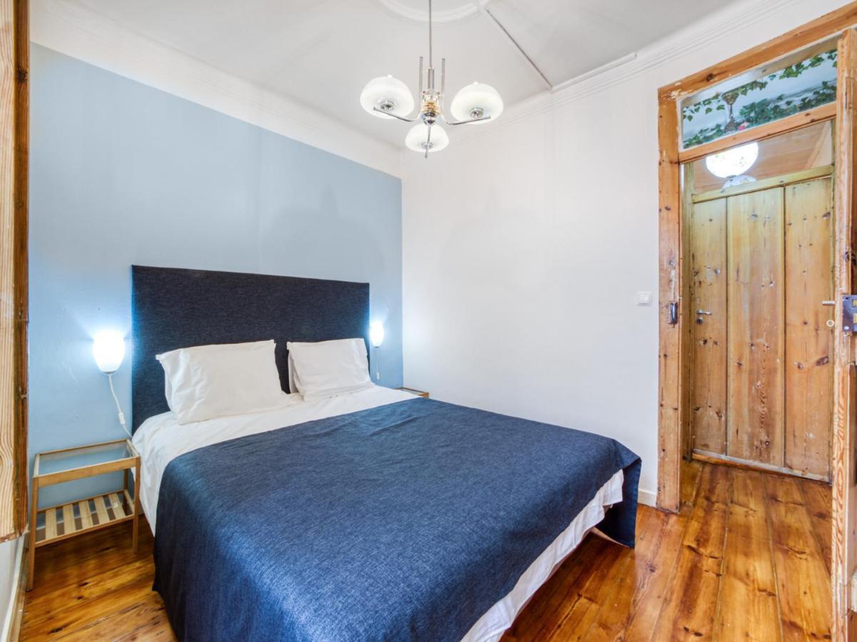 In The Heart Of Appartement Lissabon