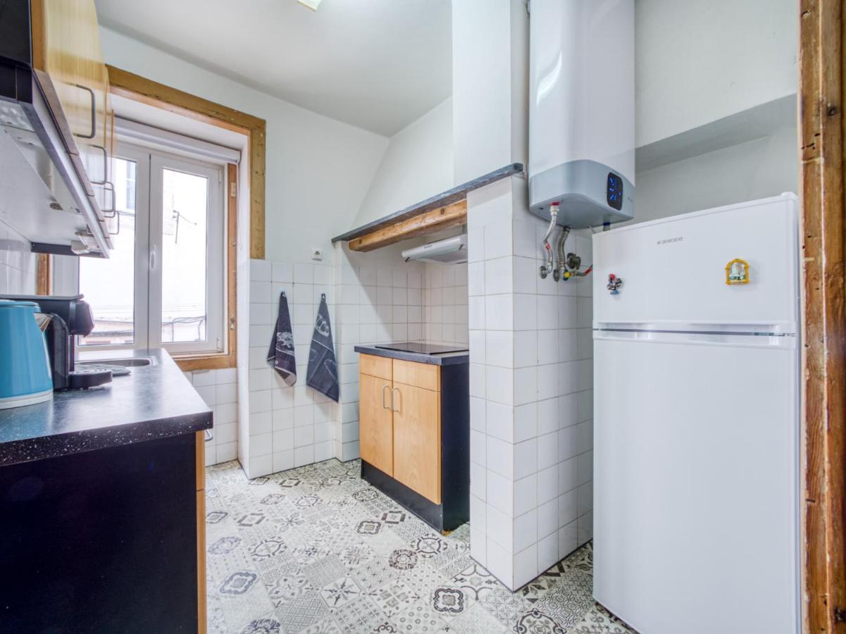 In The Heart Of Appartement