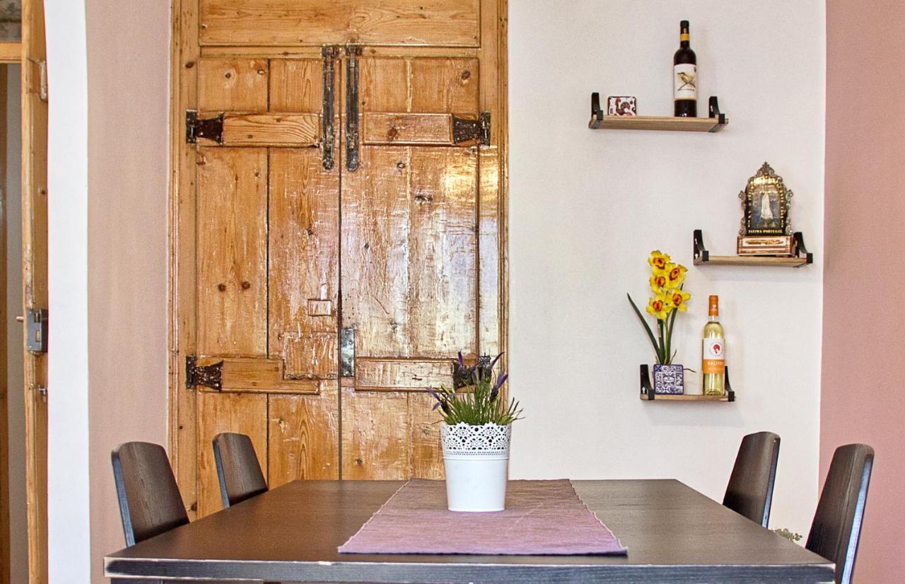 Appartement In The Heart Of