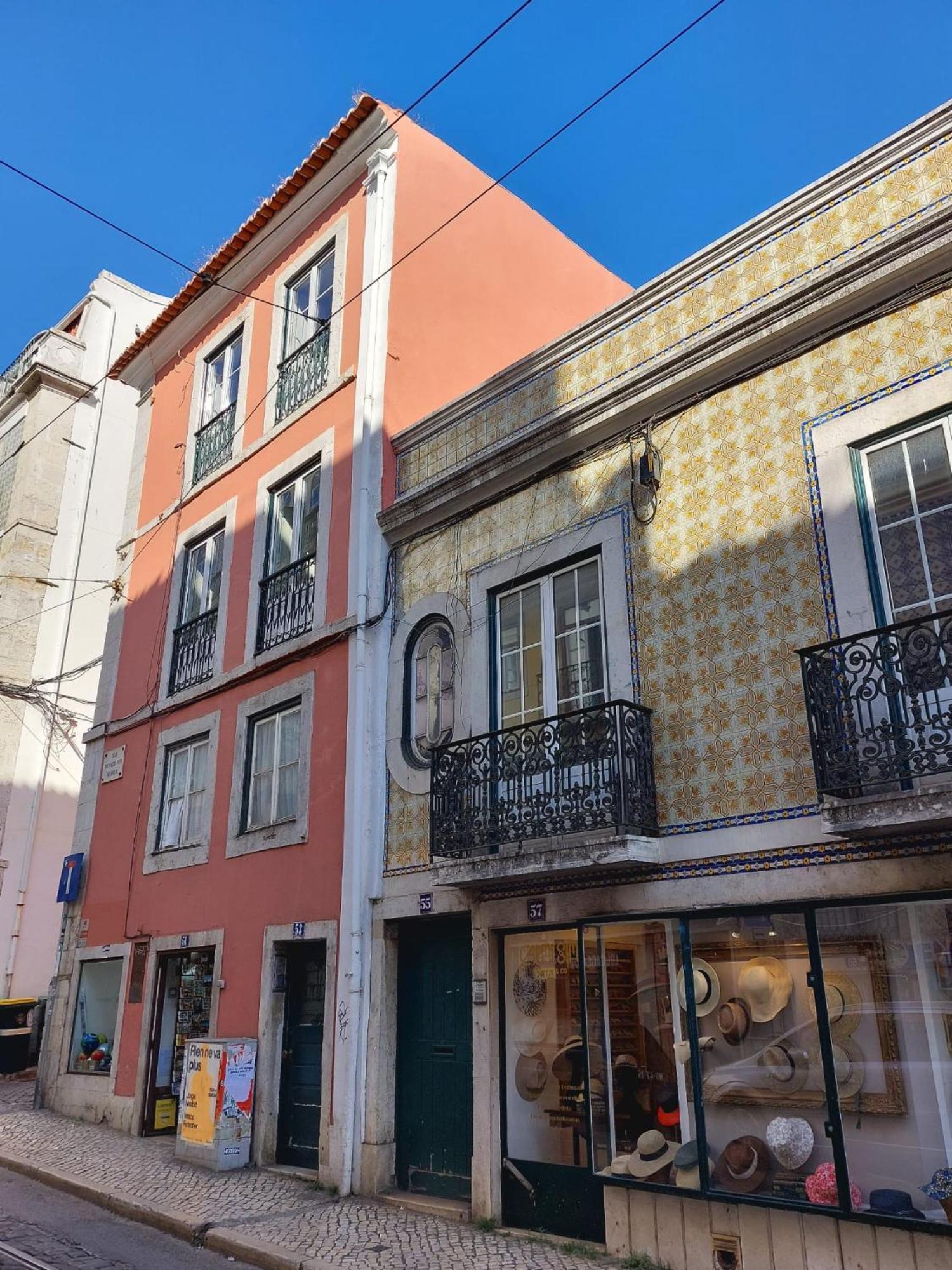 Appartement In The Heart Of
