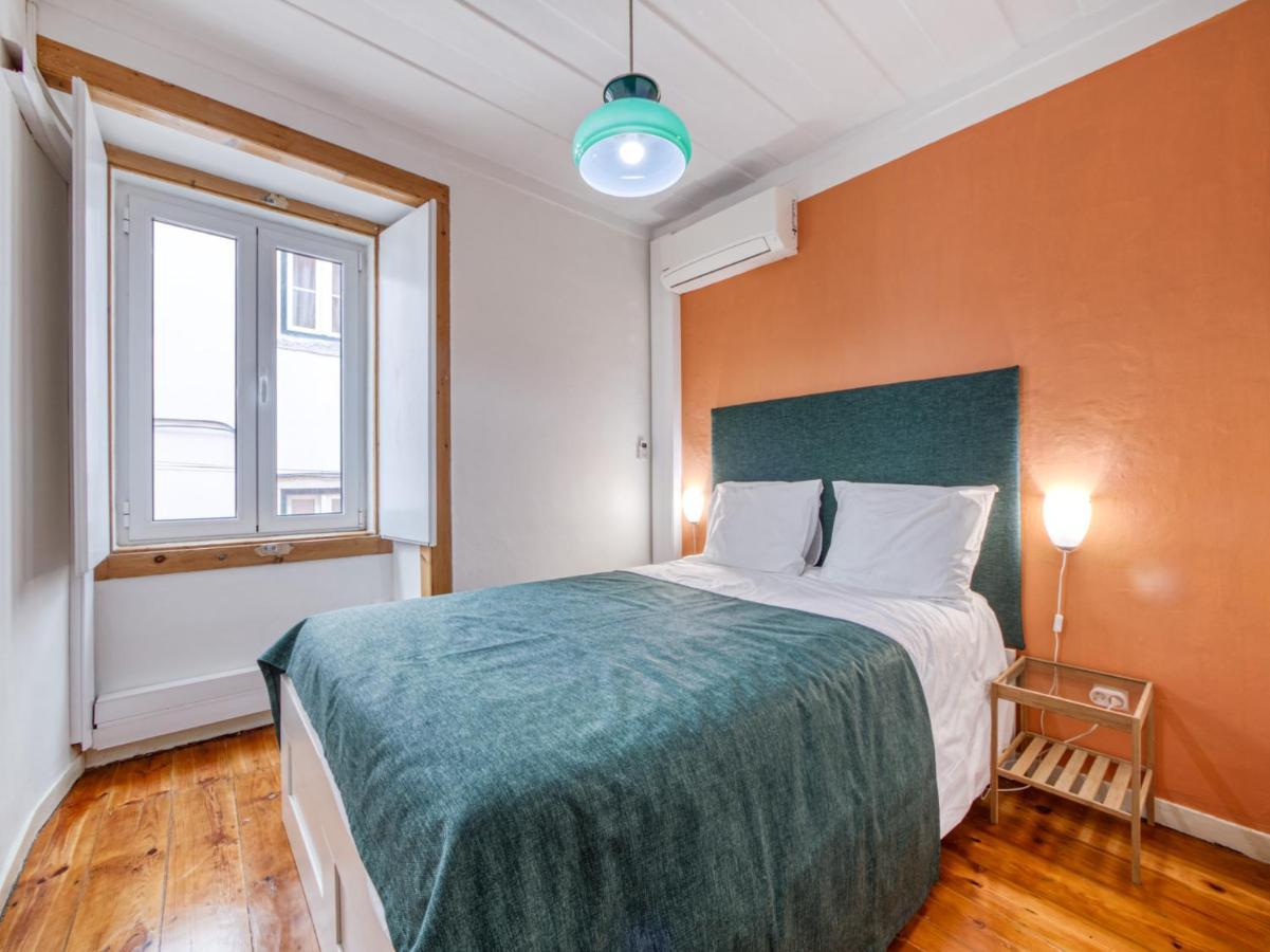 Apartment In The Heart Of Lisbon